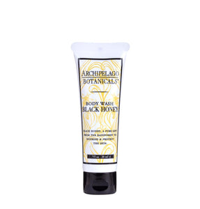 Black Honey Travel Size Body Wash