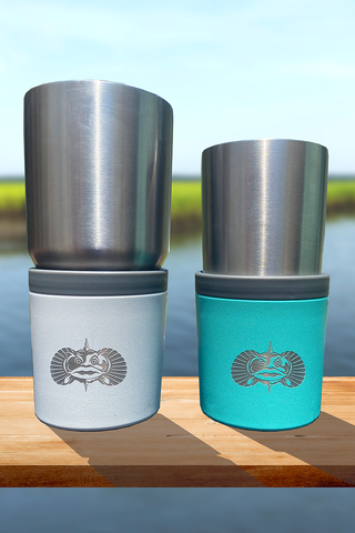 Anchor - Universal Non-Tipping Cup Holder