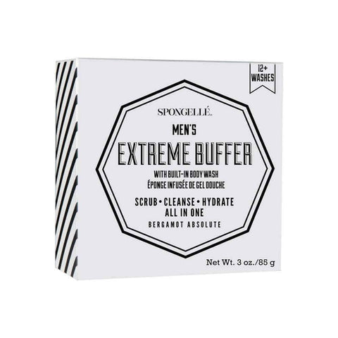 Men's Extreme Buffer | Bergamot Absolute