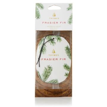 Frasier Fir Decorative Sachet