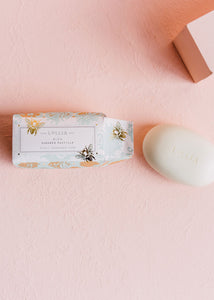 Wish Perfumed Shea Butter Bar Soap