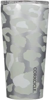 Snow Leopard | 16oz Tumbler