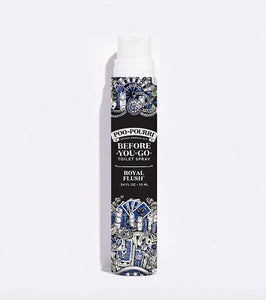 Royal Flush Poo~Pourri | Travel Size