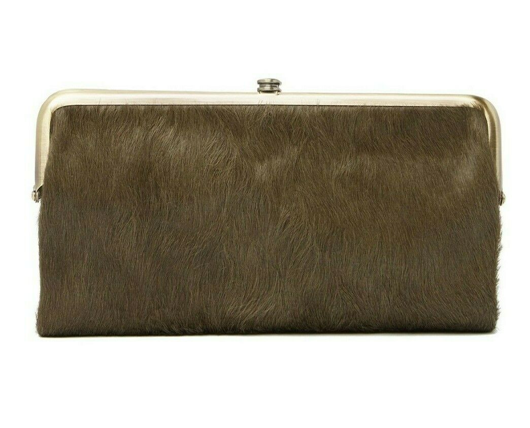 Lauren Clutch Wallet