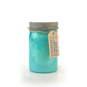 Relish - Ocean Tide + Sea Salt 9.5oz Jar Candle