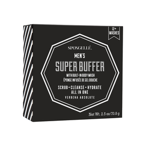 Men's Super Buffer | Verbena Absolute