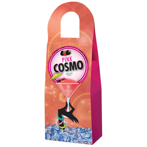 Pink Cosmo Wine Slushy Mix