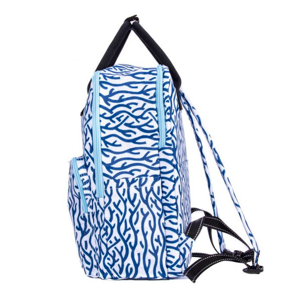 The GoGo Backpack Tote | Cays of Our Lives