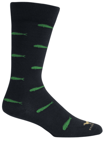Mahi Men's Socks