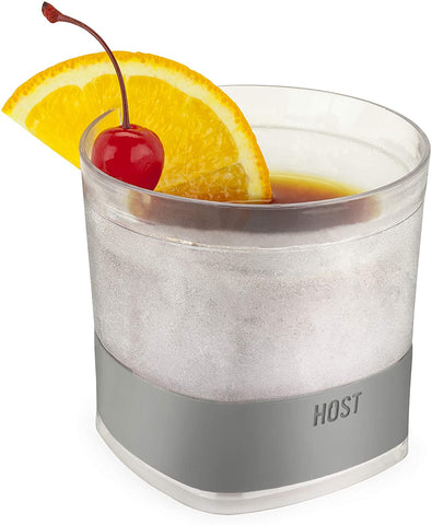 Whiskey Freeze Cooling Cups - Set of 2
