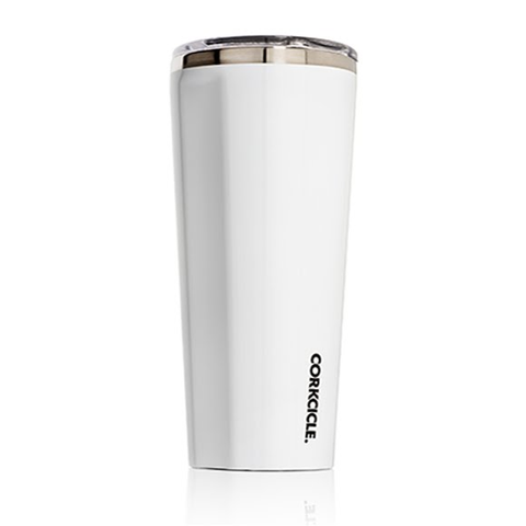 White Gloss | 24oz Tumbler