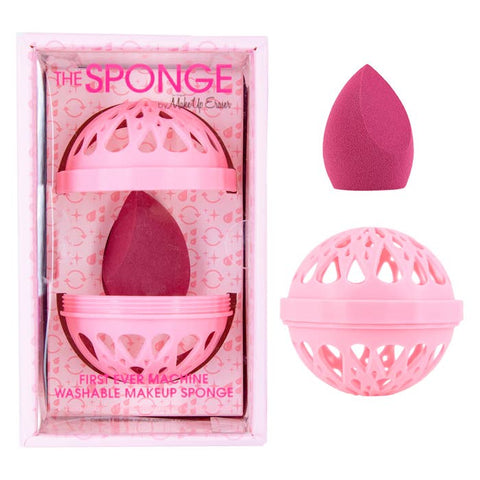 The MakeUp Sponge