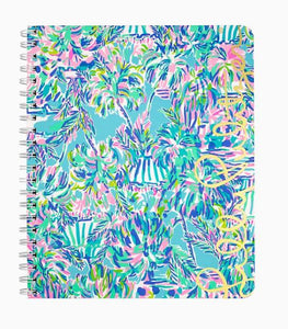 Large Notebook | Cabana Cocktail