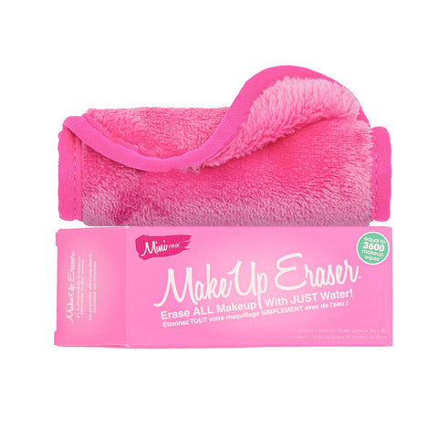 Mini MakeUp Eraser