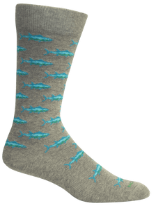 Off Shore Tuna | Men's Socks