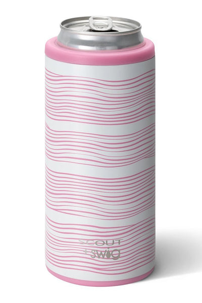 SCOUT+Swig Skinny Can Cooler (12oz)