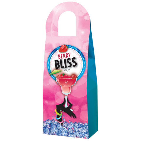Berry Bliss Wine Slushy Mix