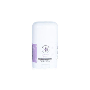 Lavender Rose Sensitive Skin Deodorant