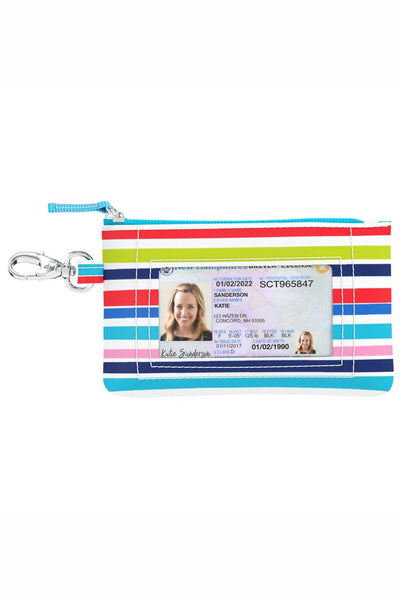ID Kase Card Holder | On Your Markers