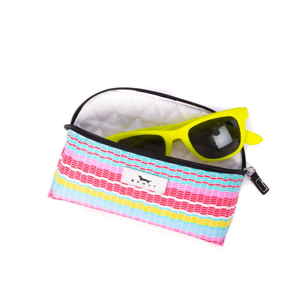 Eye Candy Glasses Case | Good Vibrations