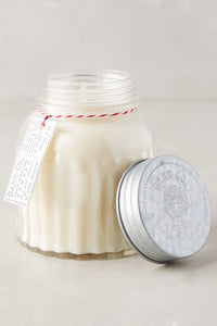 Original Scent Apothecary Jar Candle