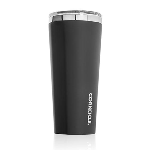 Matte Black | 24oz Tumbler