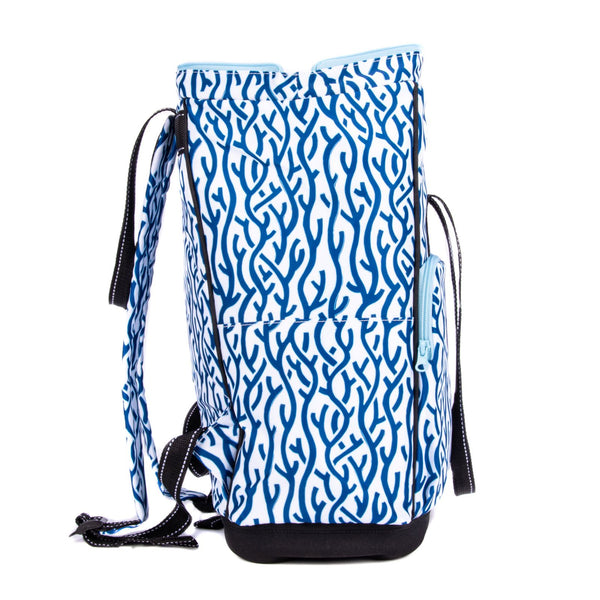 Play It Cool Backpack Cooler | Cays of Our Lives