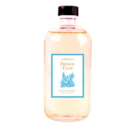 French Tulip Classic Toile Diffuser Oil Refill