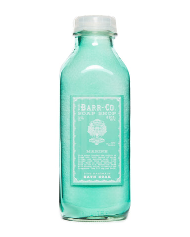 Marine Bath Soak