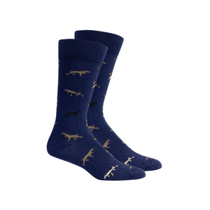 Anderson Creek Men's Socks