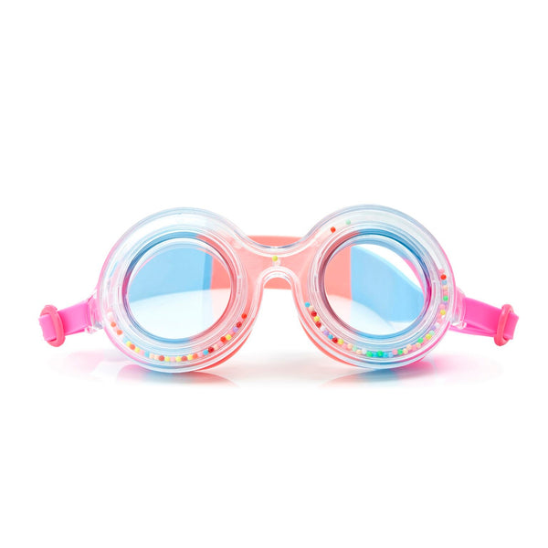 Yummy Gummy Bubble-icious Swim Goggles