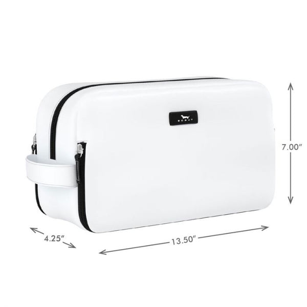 Glamazon Toiletry Bag | Wavy Love