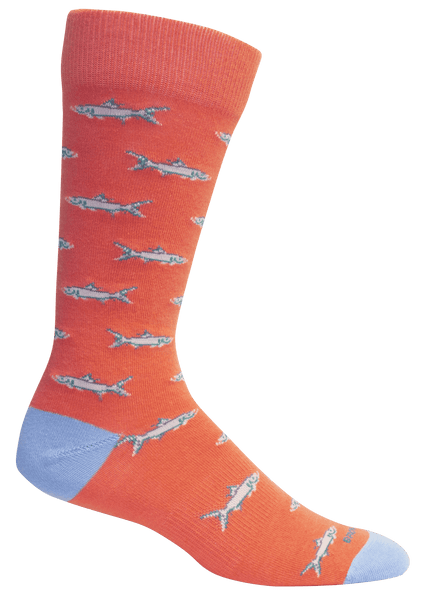 Fort Myers Men's Socks
