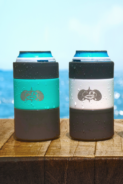 Non-Tipping Can Cooler