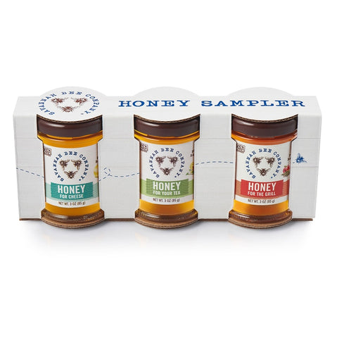 Everyday Honey 3oz Gift Set