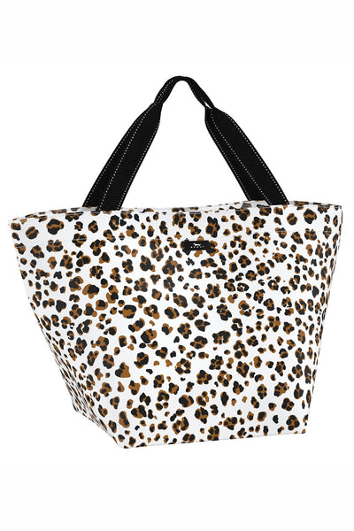 Weekender Shoulder Bag | Tiger Queen