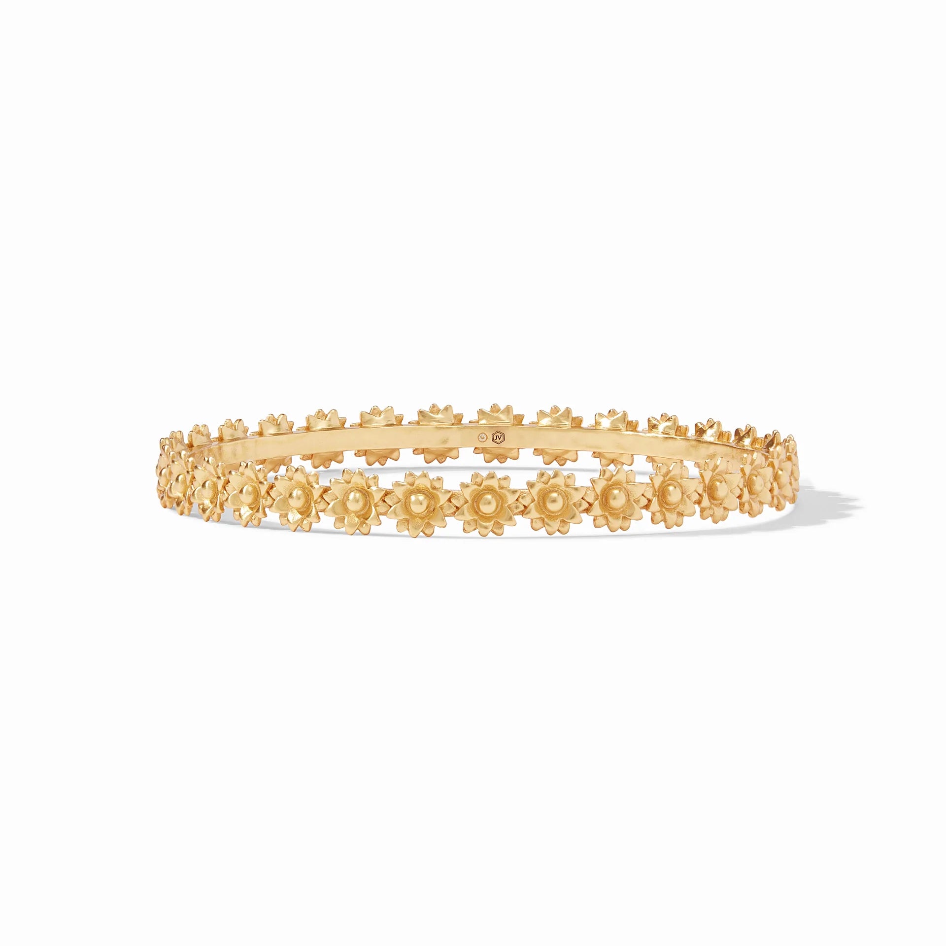 Flora Stacking Bangle