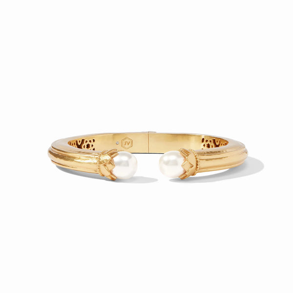 Flora Demi Cuff