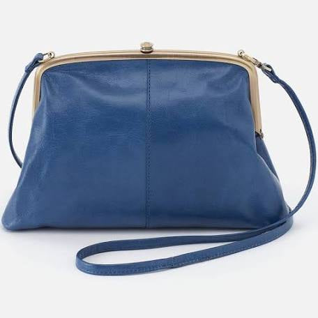 Lana Crossbody | Atlantis Blue