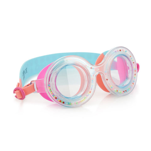 Yummy Gummy Bubble-icious Swim Goggles