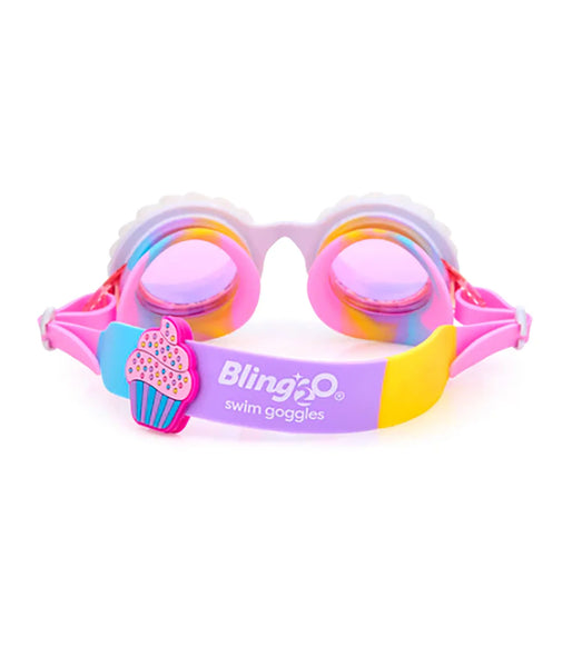 Bake Off Swim Goggles