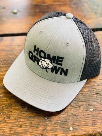 Home Grown Cotton Trucker Hat