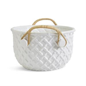 Chinoiserie Party Bucket