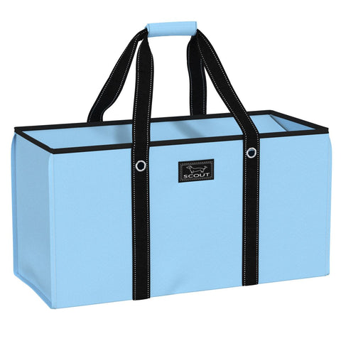 Errand Boy Extra Large Tote Bag | Chambray