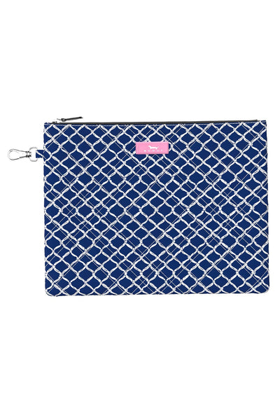 Pouch Perfect Pouch | Knotty but Nice