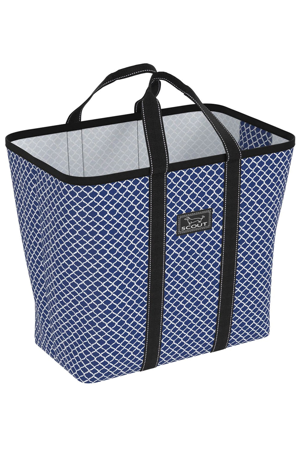 Pop N Drop Pop Up Storage Bin | Knotty but Nice | Small