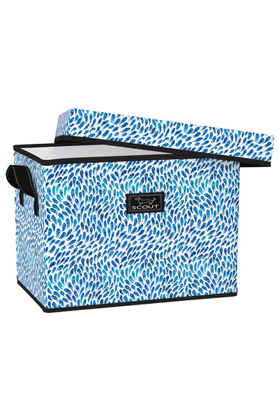 Rump Roost Medium Storage Bin | Swim School