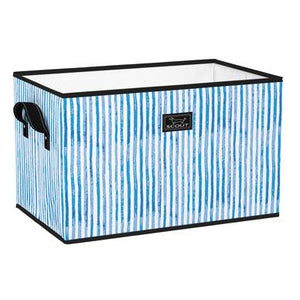 Junque Trunk Storage Bin | Stream and Shout