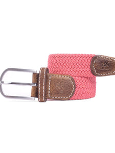 Pitaya - Woven Elastic Belt