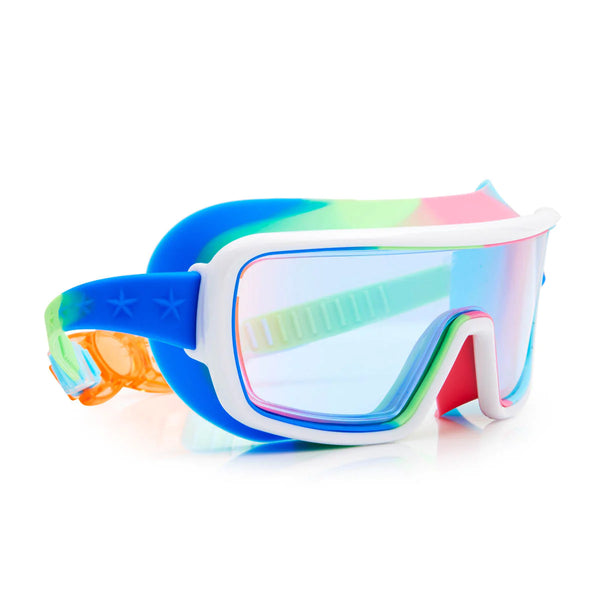 Prismatic Shield Swim Goggles